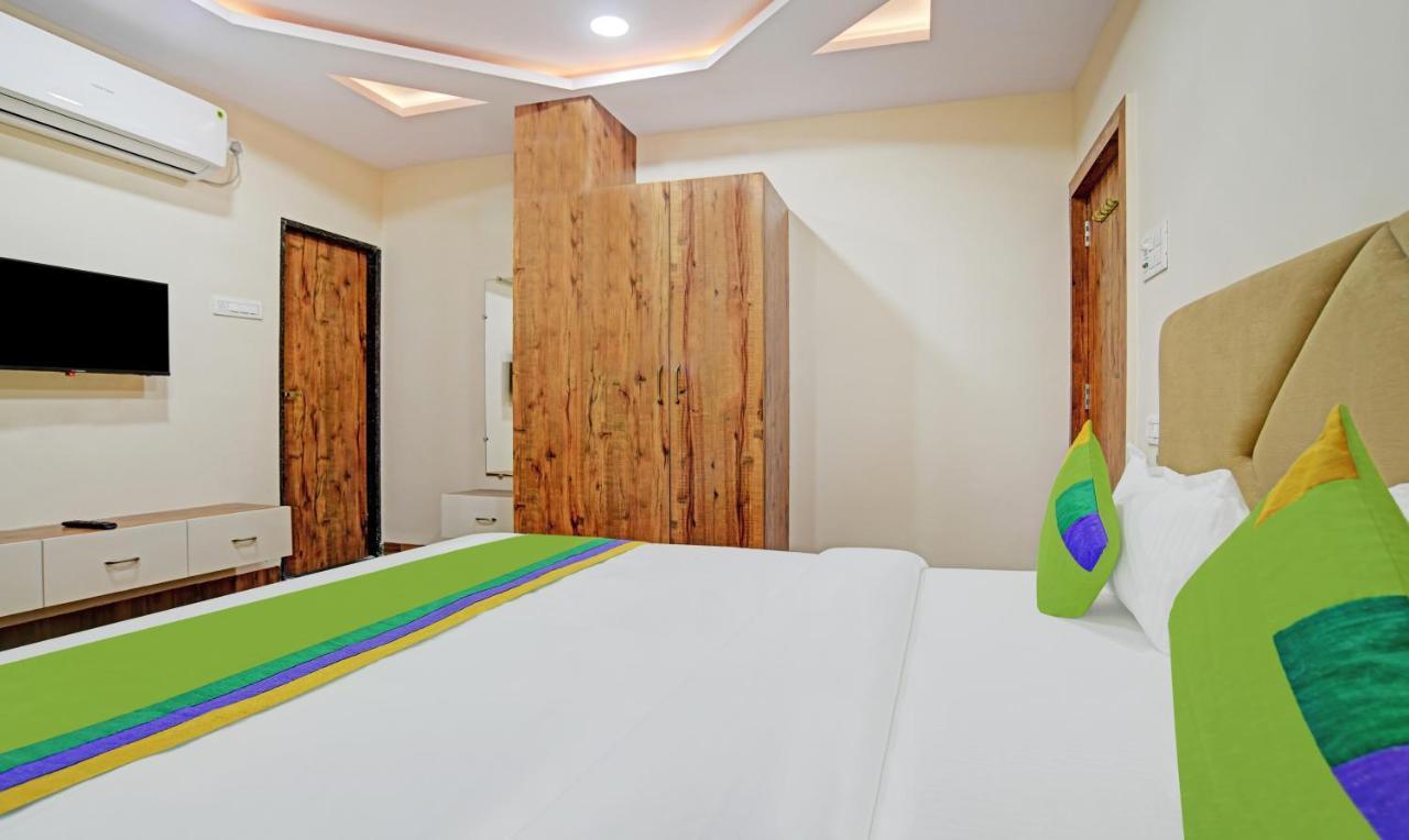 Treebo Nirvana Elite Indaur Kültér fotó